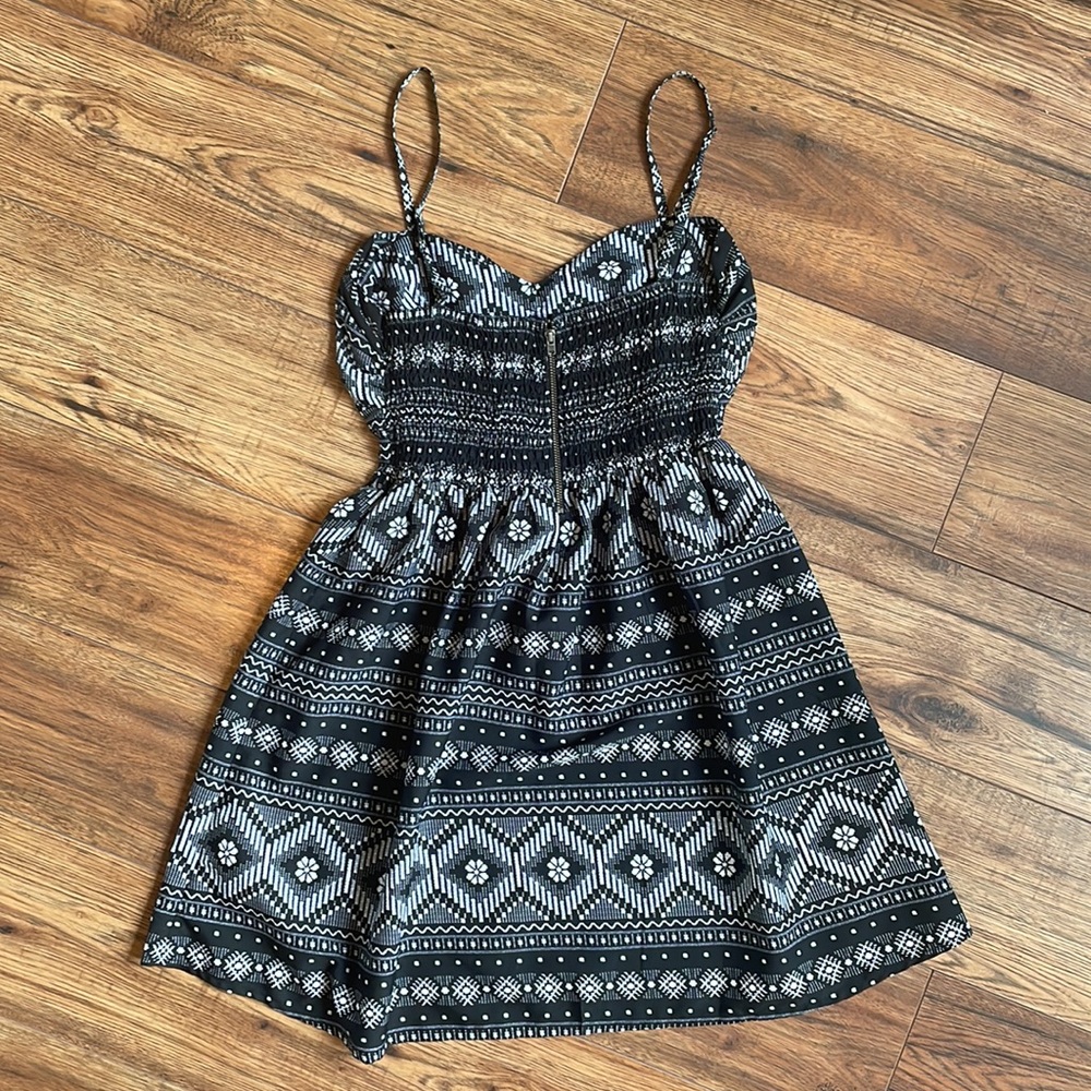 🛍3 For $25🛍 Roxy Sun Dress - Picture 3 of 4